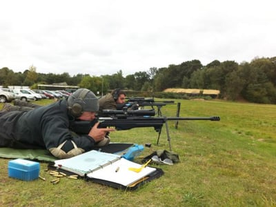 Bisley sept 10