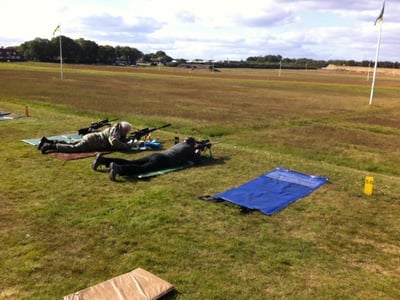 Bisley sept 3