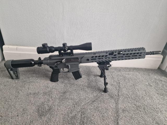 Cw mcx