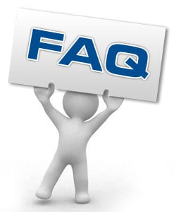 Membership FAQ's