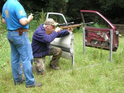 Ron practical rifle 7